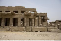 Karnak Temple Photo References #10